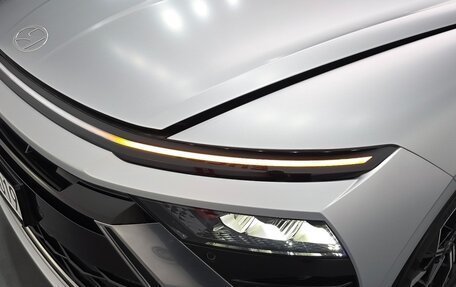 Hyundai Sonata VIII, 2026 год, 3 125 000 рублей, 19 фотография