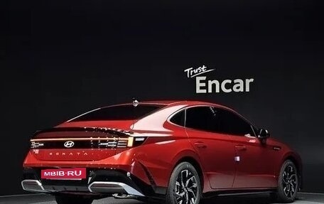 Hyundai Sonata VIII, 2026 год, 3 219 000 рублей, 4 фотография