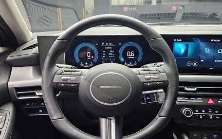 Hyundai Sonata VIII, 2026 год, 3 219 000 рублей, 9 фотография