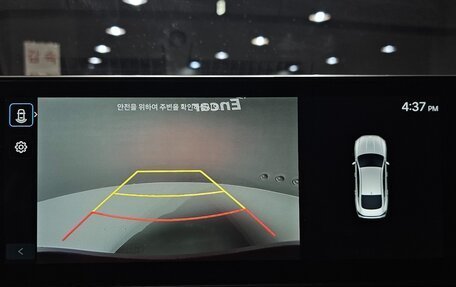 Hyundai Sonata VIII, 2026 год, 3 219 000 рублей, 10 фотография