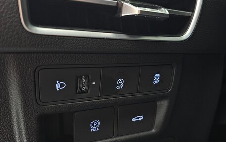 Hyundai Sonata VIII, 2026 год, 3 219 000 рублей, 17 фотография