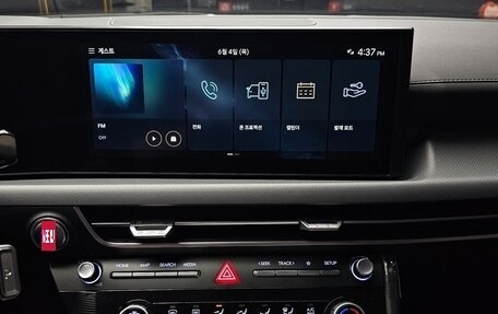 Hyundai Sonata VIII, 2026 год, 3 219 000 рублей, 12 фотография
