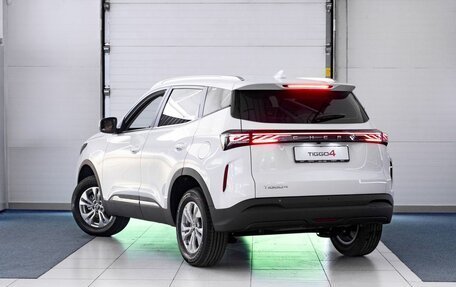 Chery Tiggo 4 I рестайлинг, 2026 год, 2 018 610 рублей, 31 фотография