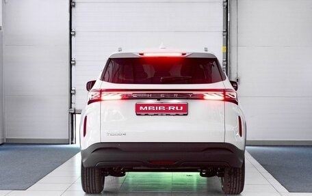 Chery Tiggo 4 I рестайлинг, 2026 год, 2 018 610 рублей, 30 фотография