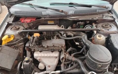 Renault Megane II, 2000 год, 350 000 рублей, 9 фотография