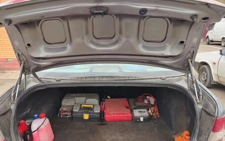 Renault Megane II, 2000 год, 350 000 рублей, 7 фотография