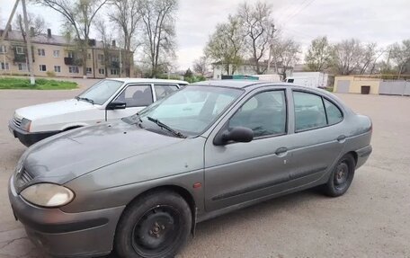 Renault Megane II, 2000 год, 350 000 рублей, 3 фотография
