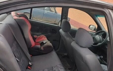 Renault Megane II, 2000 год, 350 000 рублей, 2 фотография