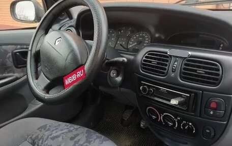 Renault Megane II, 2000 год, 350 000 рублей, 4 фотография