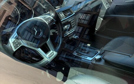Mercedes-Benz C-Класс, 2011 год, 1 650 000 рублей, 5 фотография