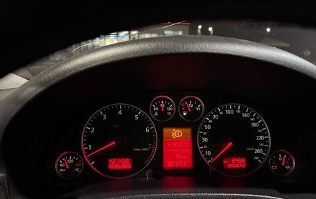 Audi A6, 2003 год, 680 000 рублей, 13 фотография