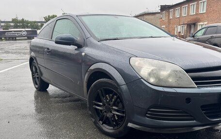 Opel Astra H, 2006 год, 320 000 рублей, 2 фотография