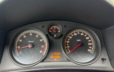 Opel Astra H, 2006 год, 320 000 рублей, 8 фотография