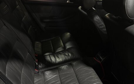 Audi A6, 2003 год, 680 000 рублей, 12 фотография
