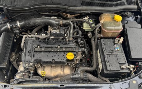 Opel Astra H, 2006 год, 320 000 рублей, 5 фотография