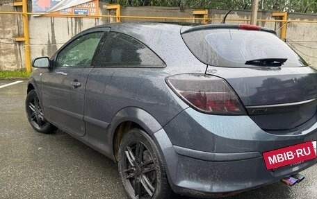 Opel Astra H, 2006 год, 320 000 рублей, 4 фотография