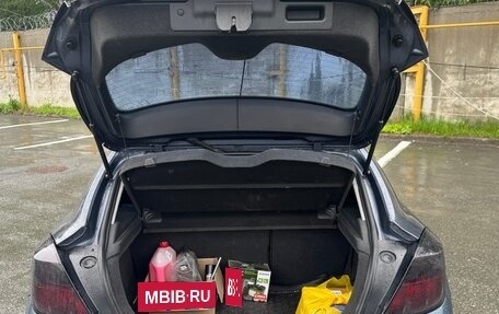 Opel Astra H, 2006 год, 320 000 рублей, 6 фотография