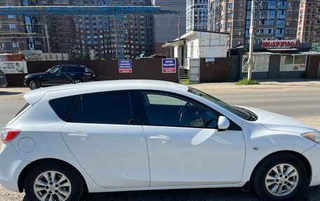 Mazda 3, 2011 год, 850 000 рублей, 3 фотография