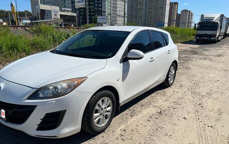 Mazda 3, 2011 год, 850 000 рублей, 4 фотография