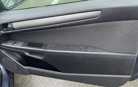 Opel Astra H, 2006 год, 320 000 рублей, 10 фотография