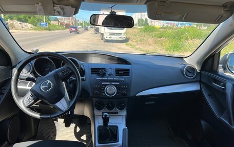 Mazda 3, 2011 год, 850 000 рублей, 9 фотография