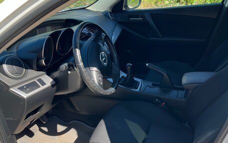 Mazda 3, 2011 год, 850 000 рублей, 7 фотография