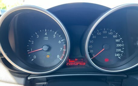Mazda 3, 2011 год, 850 000 рублей, 12 фотография