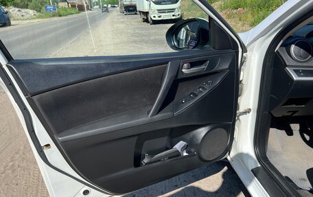 Mazda 3, 2011 год, 850 000 рублей, 8 фотография