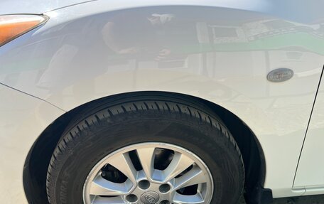 Mazda 3, 2011 год, 850 000 рублей, 13 фотография