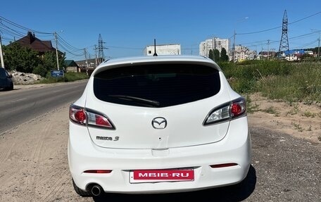 Mazda 3, 2011 год, 850 000 рублей, 2 фотография
