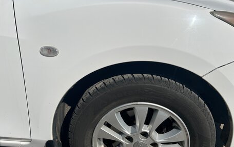 Mazda 3, 2011 год, 850 000 рублей, 18 фотография
