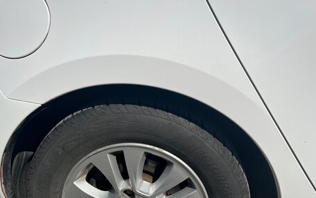 Mazda 3, 2011 год, 850 000 рублей, 16 фотография