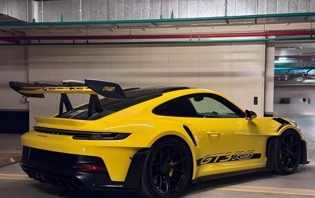 Porsche 911 GT3, 2024 год, 34 950 000 рублей, 2 фотография