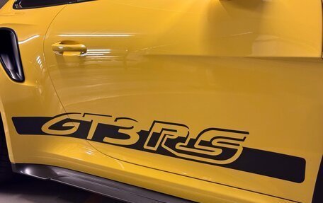 Porsche 911 GT3, 2024 год, 34 950 000 рублей, 7 фотография