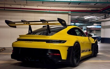Porsche 911 GT3, 2024 год, 34 950 000 рублей, 3 фотография