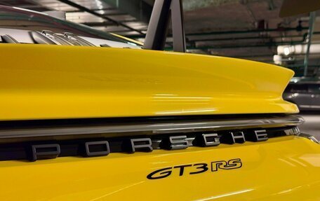 Porsche 911 GT3, 2024 год, 34 950 000 рублей, 8 фотография