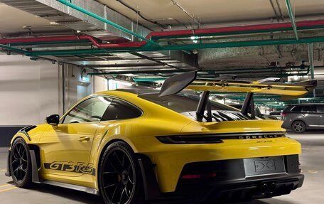 Porsche 911 GT3, 2024 год, 34 950 000 рублей, 4 фотография
