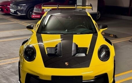 Porsche 911 GT3, 2024 год, 34 950 000 рублей, 5 фотография