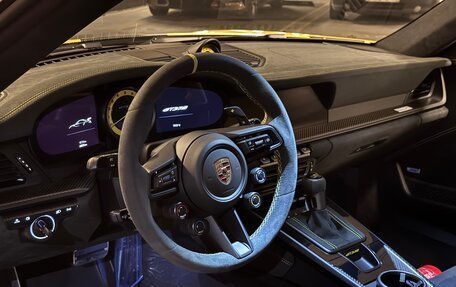 Porsche 911 GT3, 2024 год, 34 950 000 рублей, 15 фотография