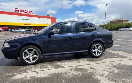 Skoda Octavia IV, 1997 год, 220 000 рублей, 4 фотография