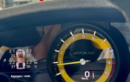 Porsche 911 GT3, 2024 год, 34 950 000 рублей, 20 фотография