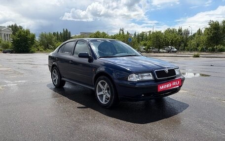 Skoda Octavia IV, 1997 год, 220 000 рублей, 2 фотография
