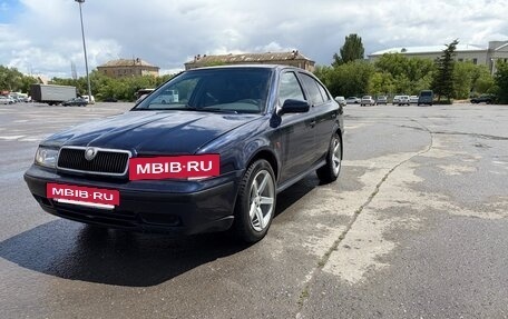 Skoda Octavia IV, 1997 год, 220 000 рублей, 3 фотография