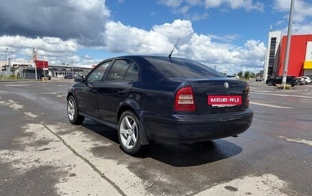 Skoda Octavia IV, 1997 год, 220 000 рублей, 5 фотография