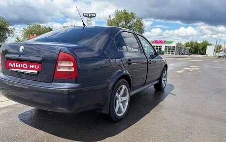 Skoda Octavia IV, 1997 год, 220 000 рублей, 8 фотография