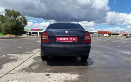 Skoda Octavia IV, 1997 год, 220 000 рублей, 6 фотография