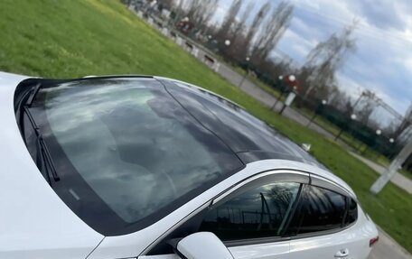 KIA Optima IV, 2017 год, 1 890 000 рублей, 5 фотография