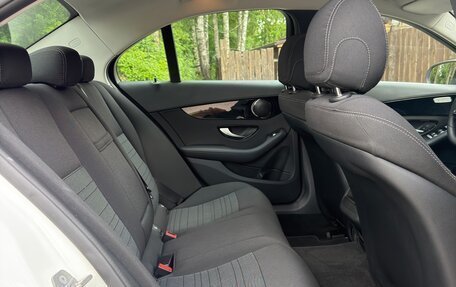 Mercedes-Benz C-Класс, 2018 год, 2 320 000 рублей, 27 фотография