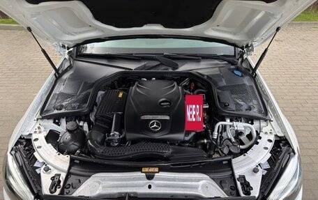 Mercedes-Benz C-Класс, 2018 год, 2 320 000 рублей, 18 фотография