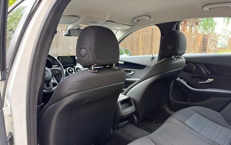 Mercedes-Benz C-Класс, 2018 год, 2 320 000 рублей, 30 фотография